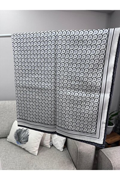 Mısırlı COCOON TİVİL 90X90 EŞARP