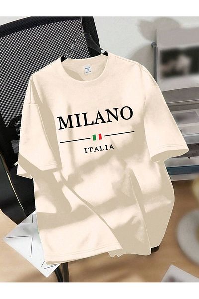 EFFRENATU Unisex T-Shirt, High Quality Print, Large Sizes