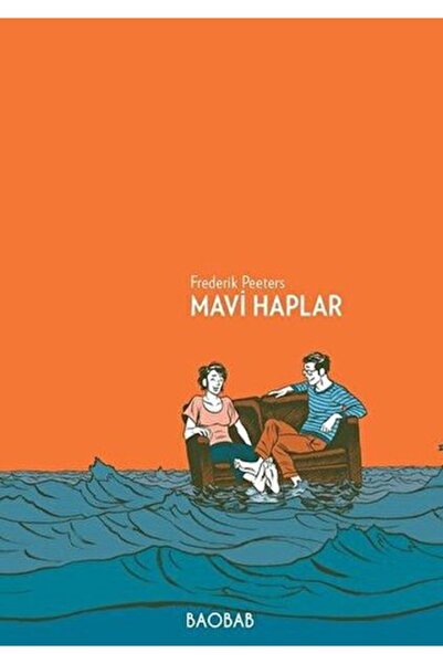 Timaş Yayınları Mavi Haplar