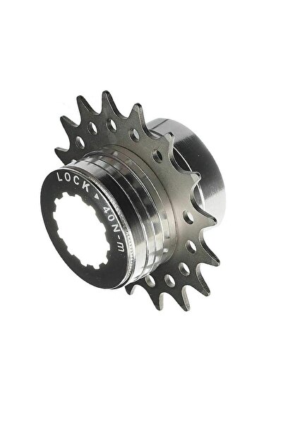 Sonic SİNGLE SPEED TEK DİŞLİ KİT [13T]