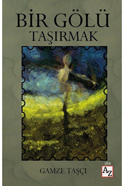 Az Kitap تجاوز بحيرة