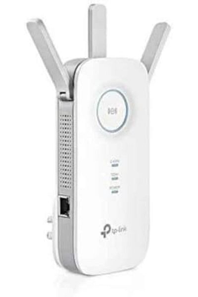 TP-LINK Internet Wi-Fi Range Extender AC1750 from TP-Link - RE450
