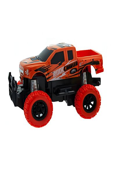 rexa Strong Remote Control Pickup Truck Toy – Durable Off-Road RC Vehicle for Kids