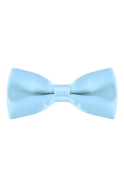 Uniquetrenders Papion din satin pentru baieti