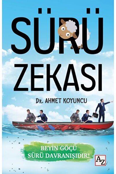 Az Kitap Sürü Zekası