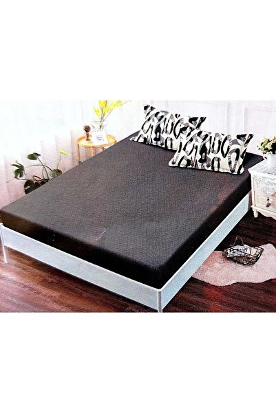 Pucioasa Double bed linen, Finet, Pucioasa, 6 pieces, Sheet 230x250 cm