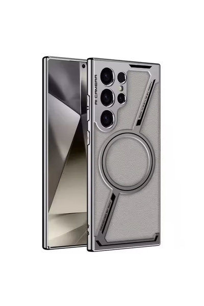 REDz Accessories Husă de protecție MagSafe Z pentru Samsung Galaxy S24 Ultra,...