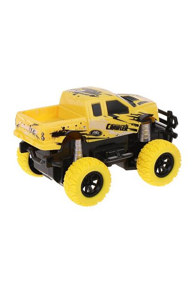 rexa Strong Remote Control Pickup Truck Toy – Durable Off-Road RC Vehicle for Kids