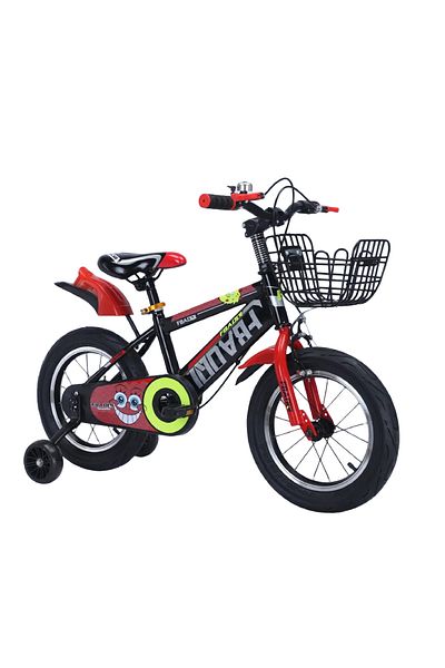 rexa Latest Design Kids’ Bicycle 12-Inch Children’s Balance Training Bike