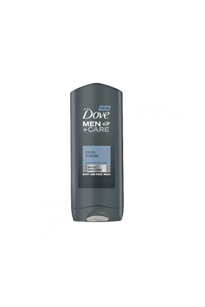 Dove Gel de dus Dove Men+Care Cool Fresh,400 ml