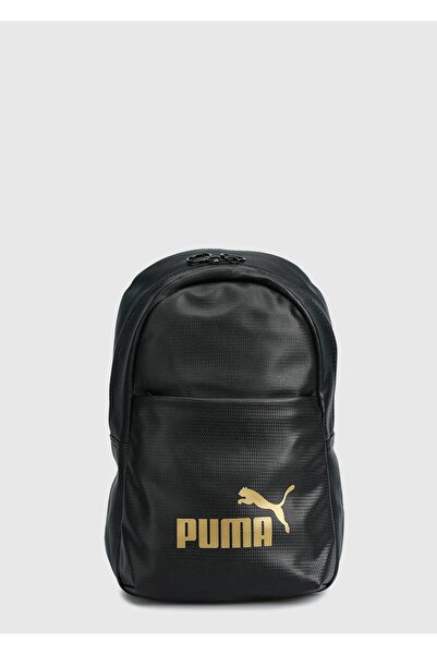 Puma Core Up Backpack Siyah Çanta 09027601