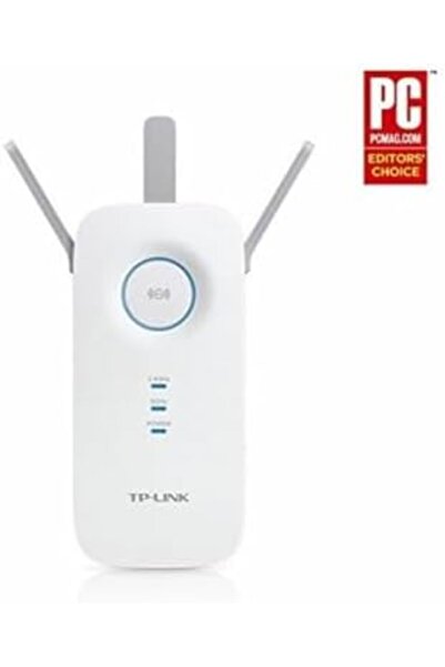 TP-LINK موسع نطاق الإنترنت اللاسلكي AC1750 من TP-Link - RE450