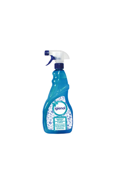 OEM Απολυμαντικό Igienol Marin για μικρές επιφάνειες, 750 ml
