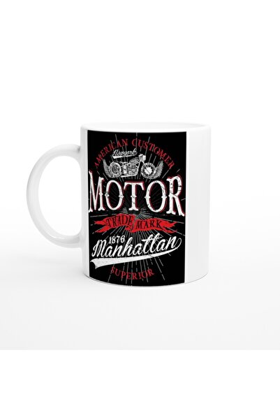 MESCHAIN نيويورك موتور مانهاتن الكأس