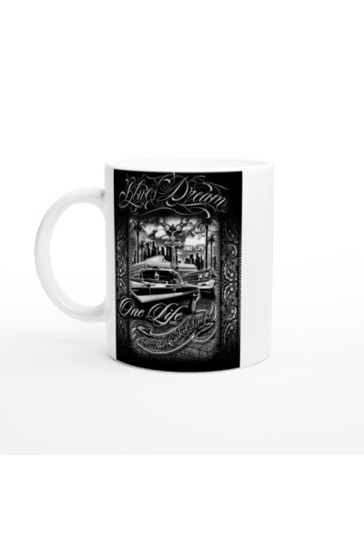 MESCHAIN كوب ون لايف لوريدر