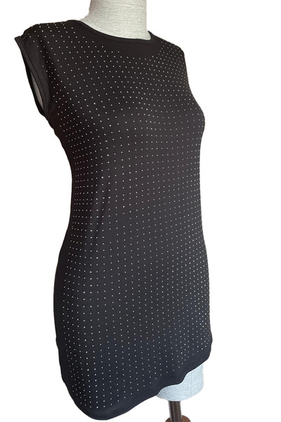 Emr Önü Taşlı İçlik