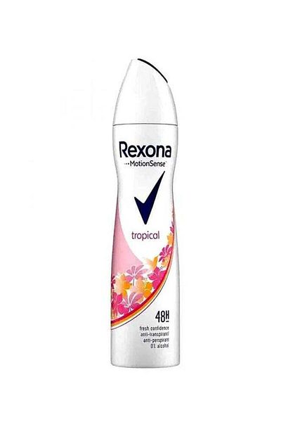 Rexona deodorant spray Tropical 200 ml
