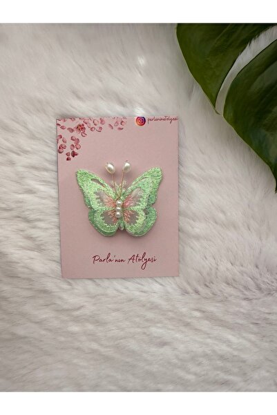 SOFT Κλιπ μωρού χωρίς μαλλιά