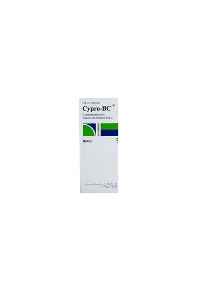 vita Sprovita syrup for weight gain