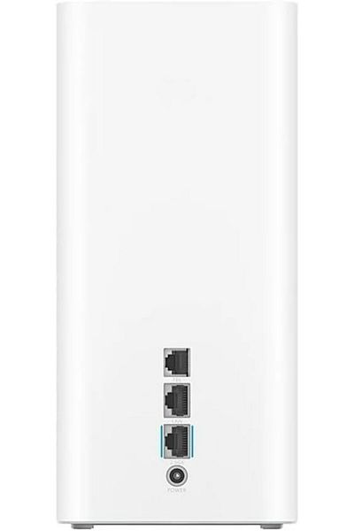 Generic CPE Pro 5 5G Router (Model H158-381) | Unlocked for All SIM Cards | Dual-Band WiFi | Supports 5G/4G
