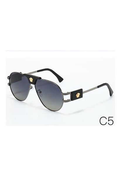 Escales Unisex Polarized Protection Sunglasses Esp044