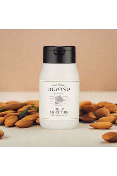 Beyond Beyond Deep Moisture Body Serum with Oil 350ml
