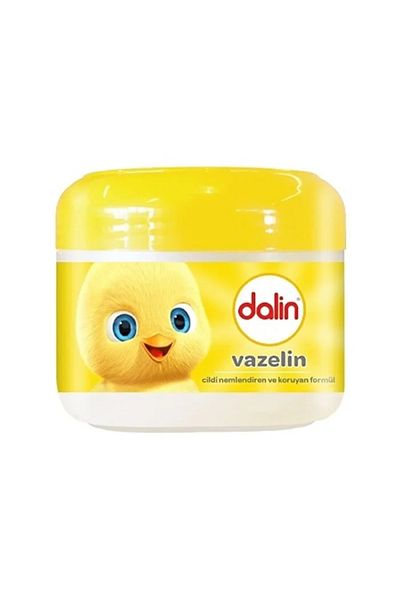 Dalin Vaseline - Classic - 100 ml