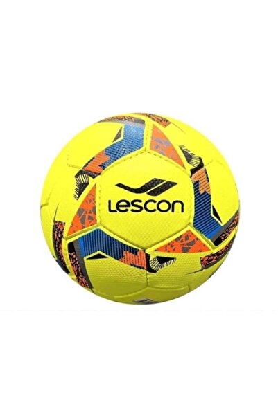 Lescon La-3533 Futbol Topu Numara 5 - Lescon - La-3533 - Fıstık Yeşili - ST02...