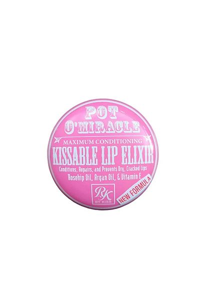 Ruby Kisses Pot O'Miracle Kissable Lip - Elixir - 10 Gr