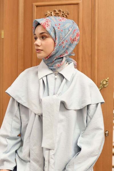 Silk Home Eșarfă din bumbac moale 73085-26