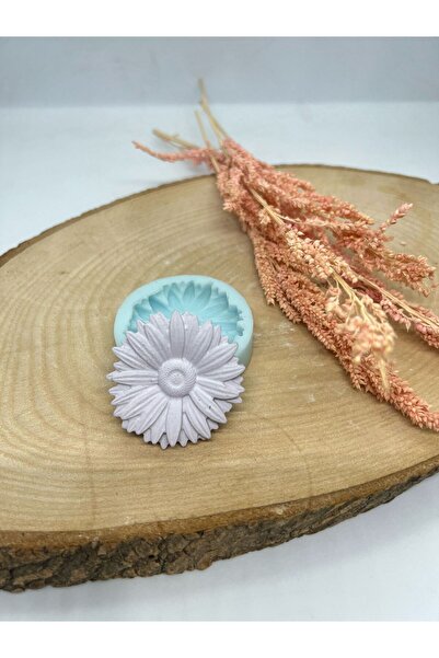 WAMMOLDS Minik Papatya Silikon Kalıp