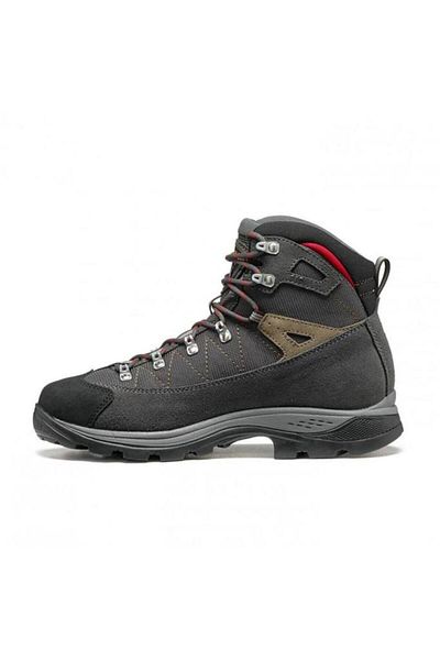 Asolo Graphite/Gunmetal/Cortex Men's Outdoor Boots
