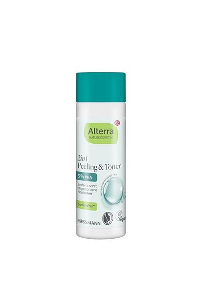 Alterra Pro Peeling Tonic - Pha - 100 ml