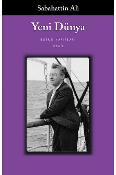 Bloomsbury New World – Sabahattin Ali