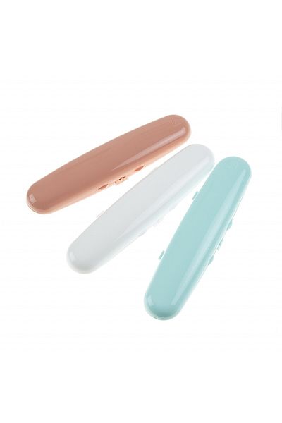 Babyjem BabyJem cutlery storage box (Color: Blue)