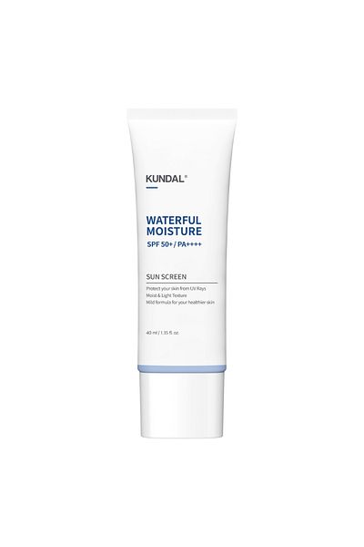 Kundal Waterful Moisture Sunscreen 40ml