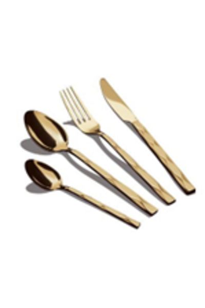 Berlinger Haus Luxury cutlery set, stainless steel, 24 pieces, BerlingerHaus, BH2624