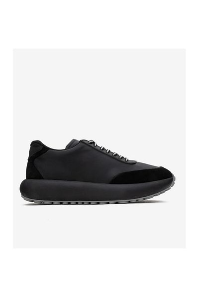 MARCOMEN 21257 Leather Orthopedic Sole Casual Shoes