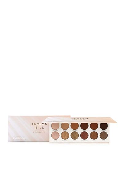 Morphe Morphe Jaclyn Hill Divine Neutrals Eyeshadow Palette