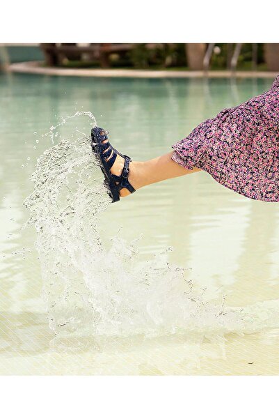 IGOR Bıarrıtz Women's Flat Sandals