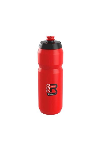 Asistan Polisport R750 Unisex Kırmızı Termos - Matara - Suluk