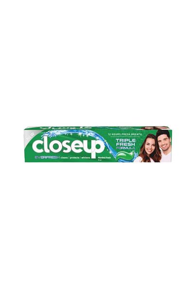 Closeup معجون أسنان أخضر بارد كلوس اب 75مل