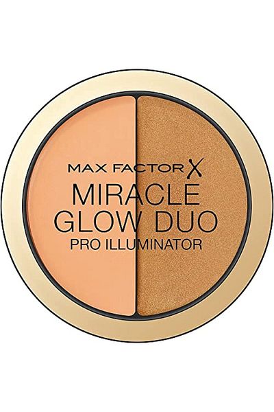 Max Factor Max Factor Miracle Glow Duo 20 Medium 10