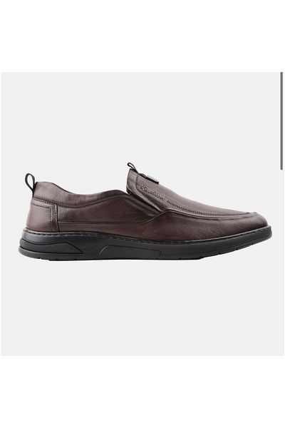 MARCOMEN 19096 Genuine Leather Orthopedic Daily Shoes