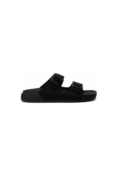 Pierre Cardin 7408 Ανδρικές παντόφλες με διπλή πόρπη μαλακή σόλα