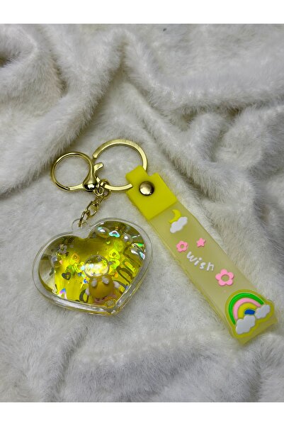 SBD سلسلة مفاتيح سولو مزينة