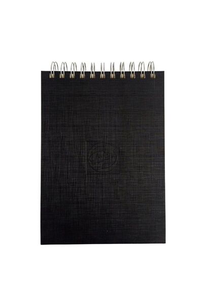 Talens Profesyonel Eskiz Defteri Ciltli A5 90gr 100yp