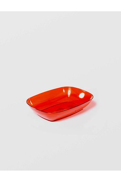 sterk BOL SNACK CRISTAL K2 STERK 13.5cm X 18.5cm X 4.5cm DIVERSE CULORI