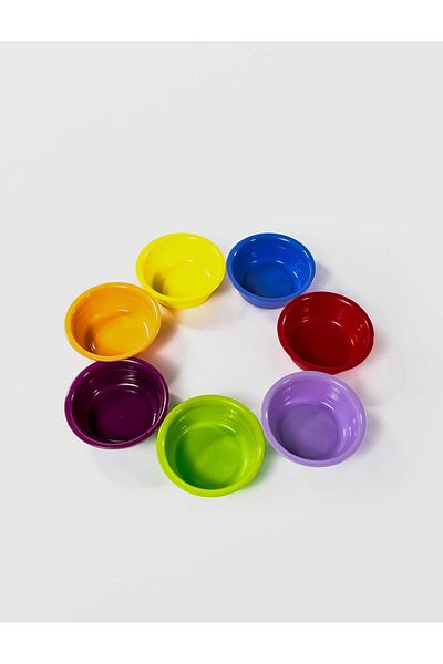sterk Castron model nou NR.2, din plastic, 24 cm, Sterk, diverse culori