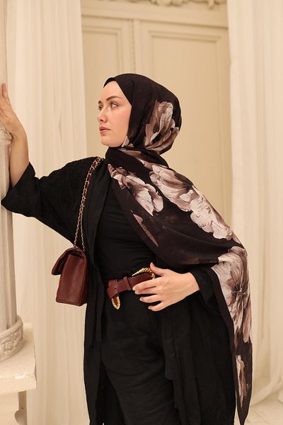 Silk Home Silk Home Mayda Shal 81006-13